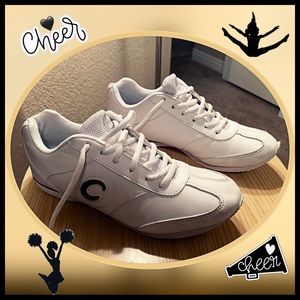 Chasse Cheer Shoes